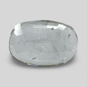 White sapphire (Pukhraj) 3.66cts (54/642)